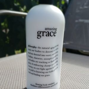 Philosophy Amazing Grace 32 oz. Body Emulsion